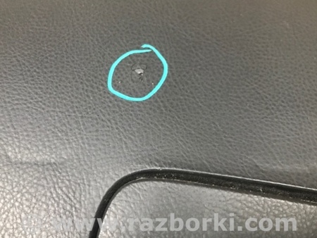 ФОТО Торпеда для Lexus ES300/ES330 (01-06) Киев