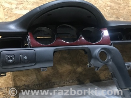 ФОТО Торпеда для Lexus ES300/ES330 (01-06) Киев