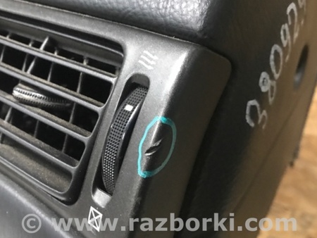ФОТО Торпеда для Lexus ES300/ES330 (01-06) Киев
