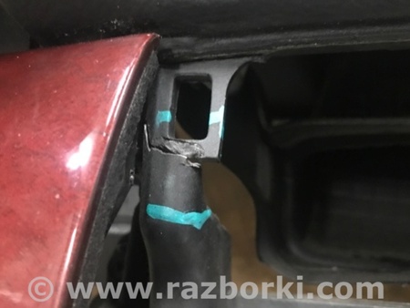 ФОТО Торпеда для Lexus ES300/ES330 (01-06) Киев