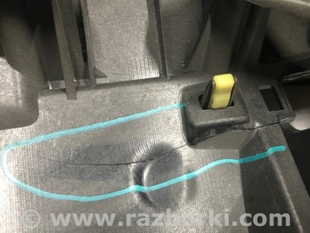 ФОТО Торпеда для Lexus ES300/ES330 (01-06) Киев