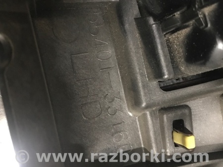 ФОТО Торпеда для Lexus ES300/ES330 (01-06) Киев