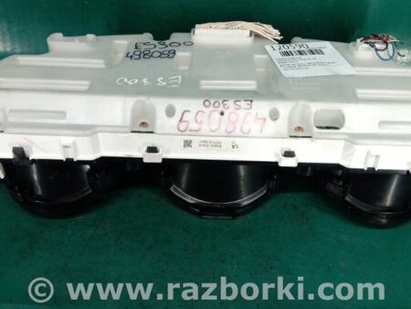 ФОТО Панель приборов для Lexus ES300/ES330 (01-06) Киев