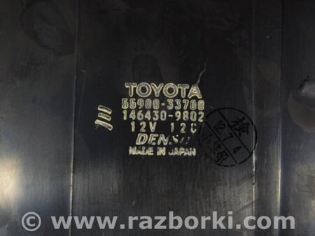 ФОТО Блок управления печкой для Lexus ES300/ES330 (01-06) Киев