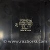 ФОТО Блок управления печкой для Lexus ES300/ES330 (01-06) Киев