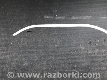 ФОТО Бампер задний для Lexus ES350 (06-12) Киев