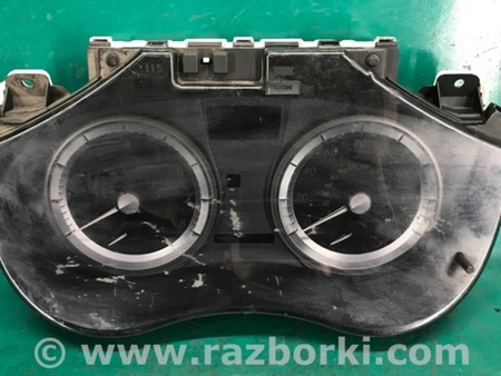 ФОТО Панель приборов для Lexus ES350 (06-12) Киев