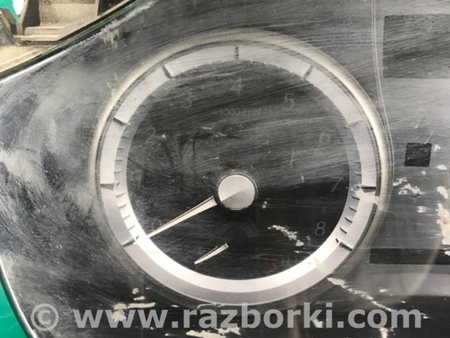ФОТО Панель приборов для Lexus ES350 (06-12) Киев