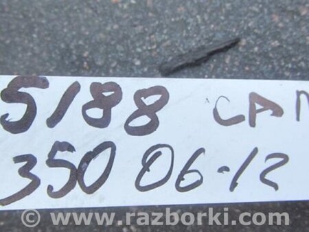 ФОТО Проводка салона для Lexus ES350 (06-12) Киев