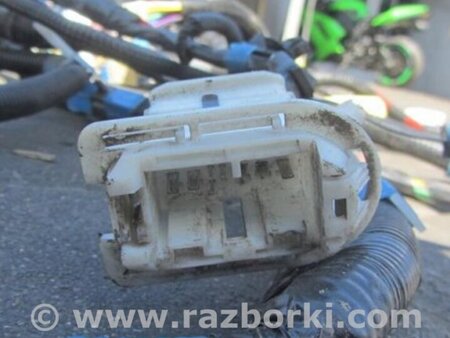 ФОТО Проводка салона для Lexus ES350 (06-12) Киев