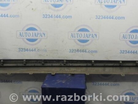 ФОТО Накладка порога наружная для Lexus ES350 (06-12) Киев