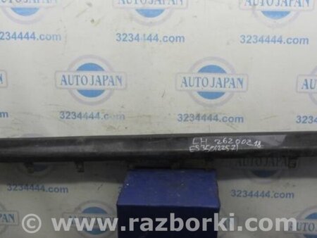 ФОТО Накладка порога наружная для Lexus ES350 (06-12) Киев