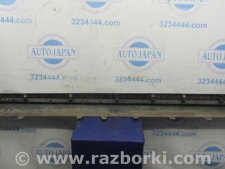 ФОТО Накладка порога наружная для Lexus ES350 (06-12) Киев