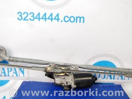 ФОТО Трапеция дворников для Lexus ES350 (06-12) Киев