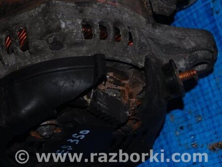 ФОТО Генератор для Lexus ES350 (06-12) Киев