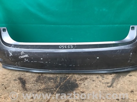 ФОТО Бампер задний для Lexus ES350 (12-18) Киев