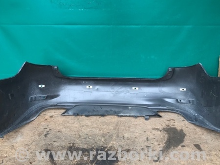 ФОТО Бампер задний для Lexus ES350 (12-18) Киев
