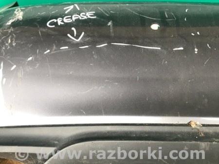 ФОТО Бампер задний для Lexus ES350 (12-18) Киев