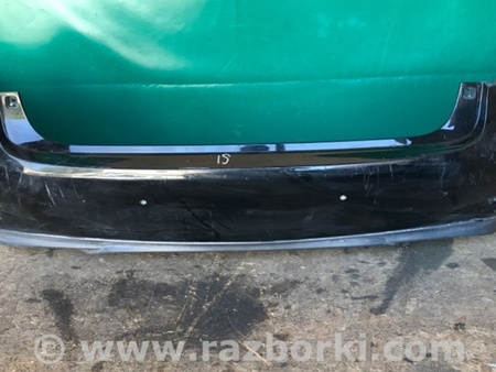 ФОТО Бампер задний для Lexus ES350 (12-18) Киев