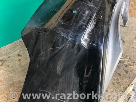 ФОТО Бампер задний для Lexus ES350 (12-18) Киев