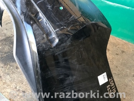 ФОТО Бампер задний для Lexus ES350 (12-18) Киев