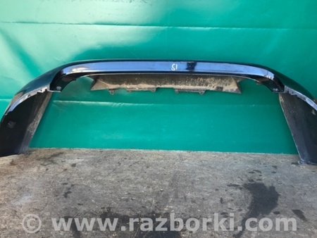 ФОТО Бампер задний для Lexus ES350 (12-18) Киев