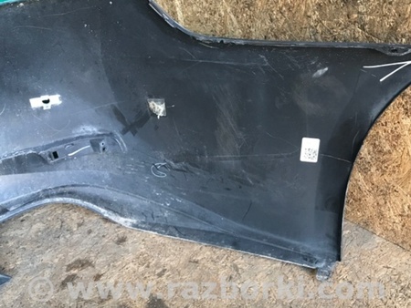 ФОТО Бампер задний для Lexus ES350 (12-18) Киев