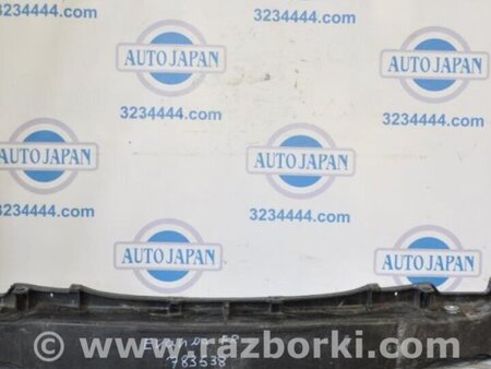 ФОТО Усилитель переднего бампера для Chevrolet Evanda V200 (09.2004-09.2006) Киев