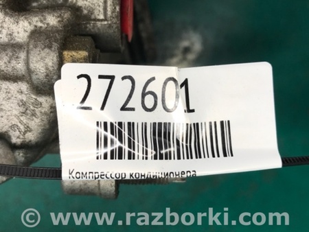 ФОТО Компрессор кондиционера для Land Rover Evoque (12-18) Киев