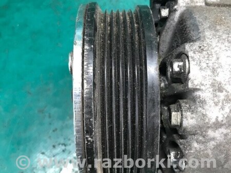 ФОТО Компрессор кондиционера для Land Rover Evoque (12-18) Киев