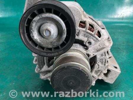ФОТО Генератор для Land Rover Evoque (12-18) Киев