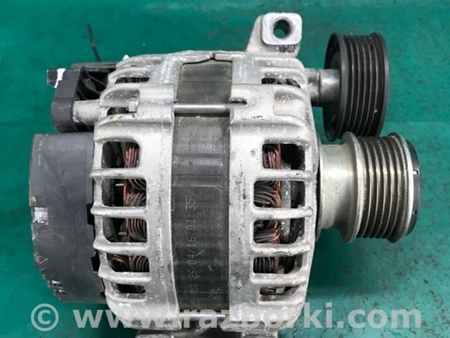 ФОТО Генератор для Land Rover Evoque (12-18) Киев