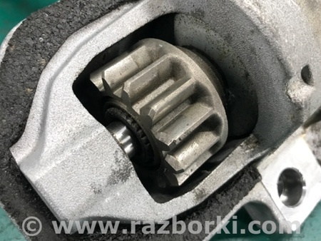 ФОТО Стартер для Land Rover Evoque (12-18) Киев
