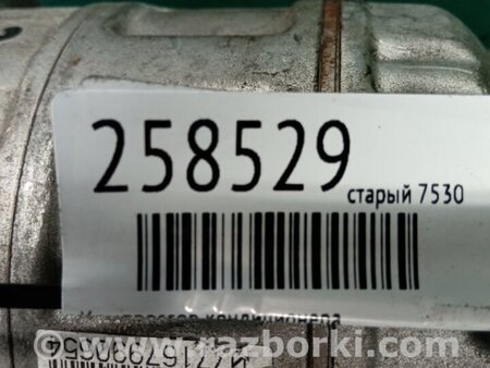 ФОТО Компрессор кондиционера для Infiniti EX35 (37) (07-12) Киев