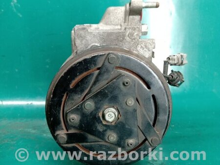 ФОТО Компрессор кондиционера для Infiniti EX35 (37) (07-12) Киев