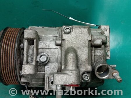 ФОТО Компрессор кондиционера для Infiniti EX35 (37) (07-12) Киев