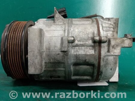 ФОТО Компрессор кондиционера для Infiniti EX35 (37) (07-12) Киев