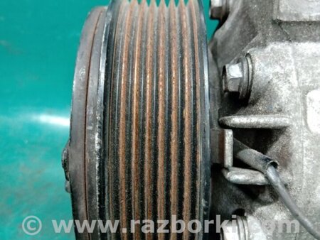ФОТО Компрессор кондиционера для Infiniti EX35 (37) (07-12) Киев
