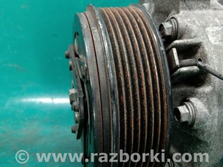 ФОТО Компрессор кондиционера для Infiniti EX35 (37) (07-12) Киев