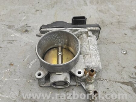 ФОТО Дроссельная заслонка для Infiniti EX35 (37) (07-12) Киев