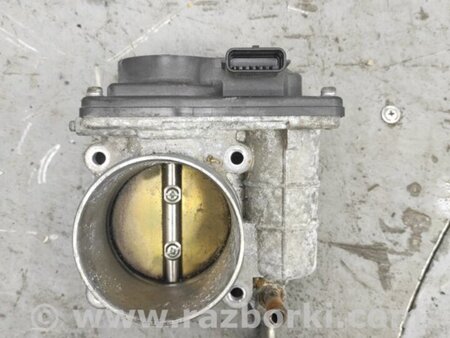 ФОТО Дроссельная заслонка для Infiniti EX35 (37) (07-12) Киев