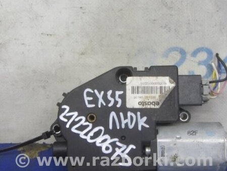 ФОТО Моторчик люка для Infiniti EX35 (37) (07-12) Киев