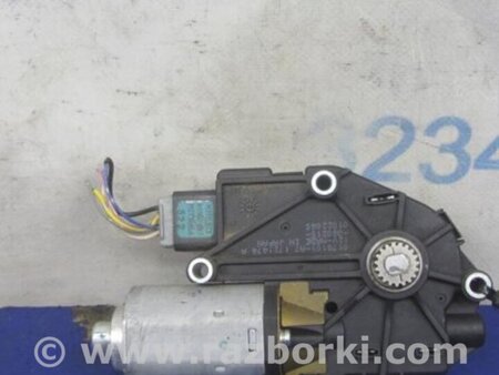 ФОТО Моторчик люка для Infiniti EX35 (37) (07-12) Киев