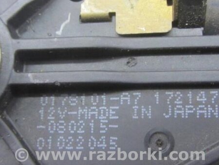 ФОТО Моторчик люка для Infiniti EX35 (37) (07-12) Киев