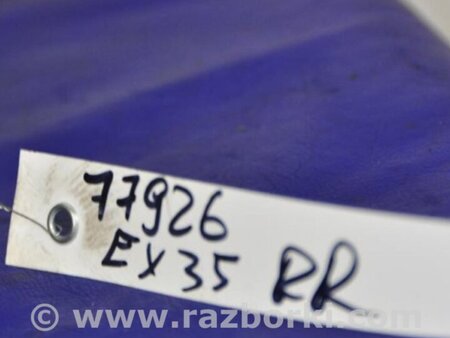 ФОТО Моторчик дворников для Infiniti EX35 (37) (07-12) Киев