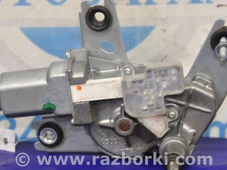 ФОТО Моторчик дворников для Infiniti EX35 (37) (07-12) Киев