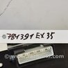 ФОТО Панель приборов для Infiniti EX35 (37) (07-12) Киев