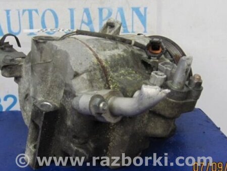 ФОТО Компрессор кондиционера для Infiniti EX35 (37) (07-12) Киев