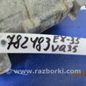 ФОТО Компрессор кондиционера для Infiniti EX35 (37) (07-12) Киев