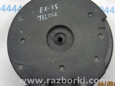 ФОТО Сабвуфер для Infiniti EX35 (37) (07-12) Киев
